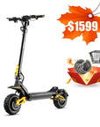 Eahora Tiger King (Off-Road 27Ah)