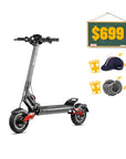 Eahora Tiger Max (Red)