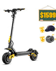 Eahora Tiger King (Off-Road 27Ah)