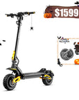 Eahora Tiger King (Off-Road 27Ah)