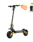 Eahora Tiger King XT (Commuter 31.5Ah)