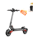 Eahora Tiger Max (Red)