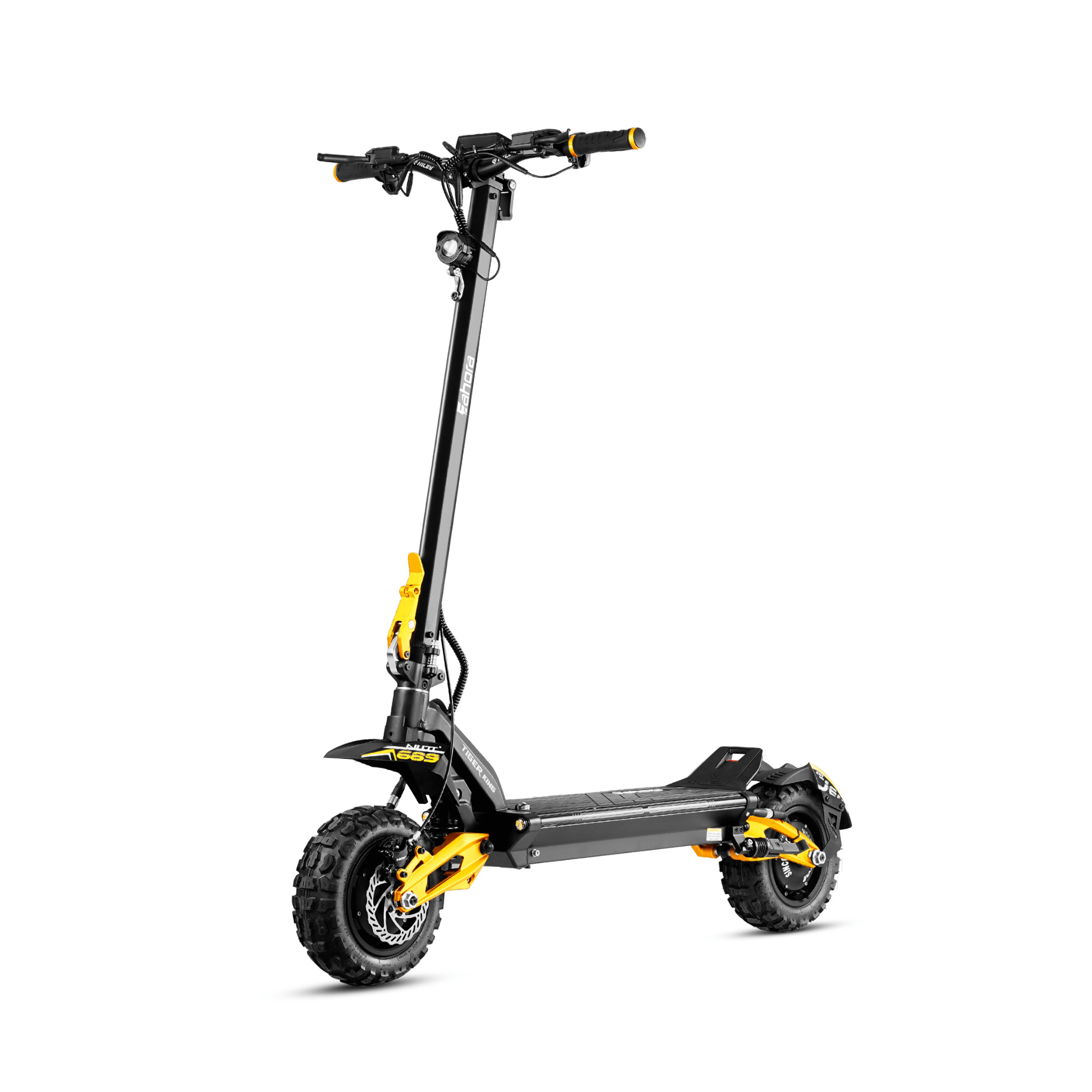 Eahora Tiger King (Off-Road 27Ah)