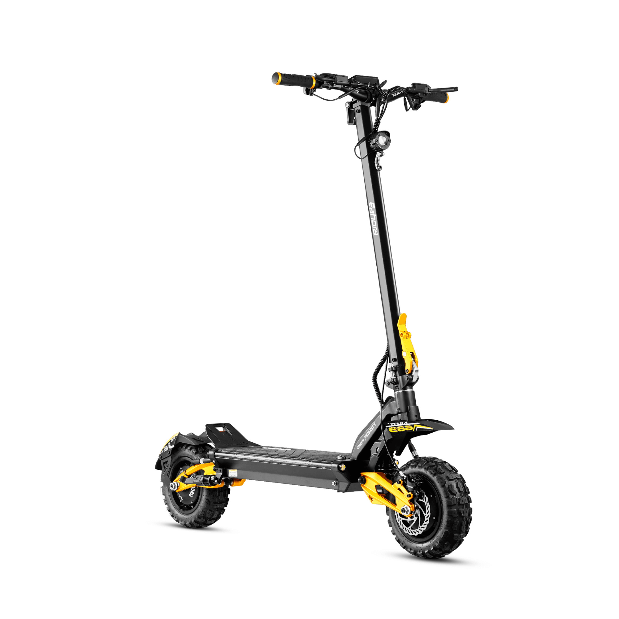 Eahora Tiger King (Off-Road 27Ah)