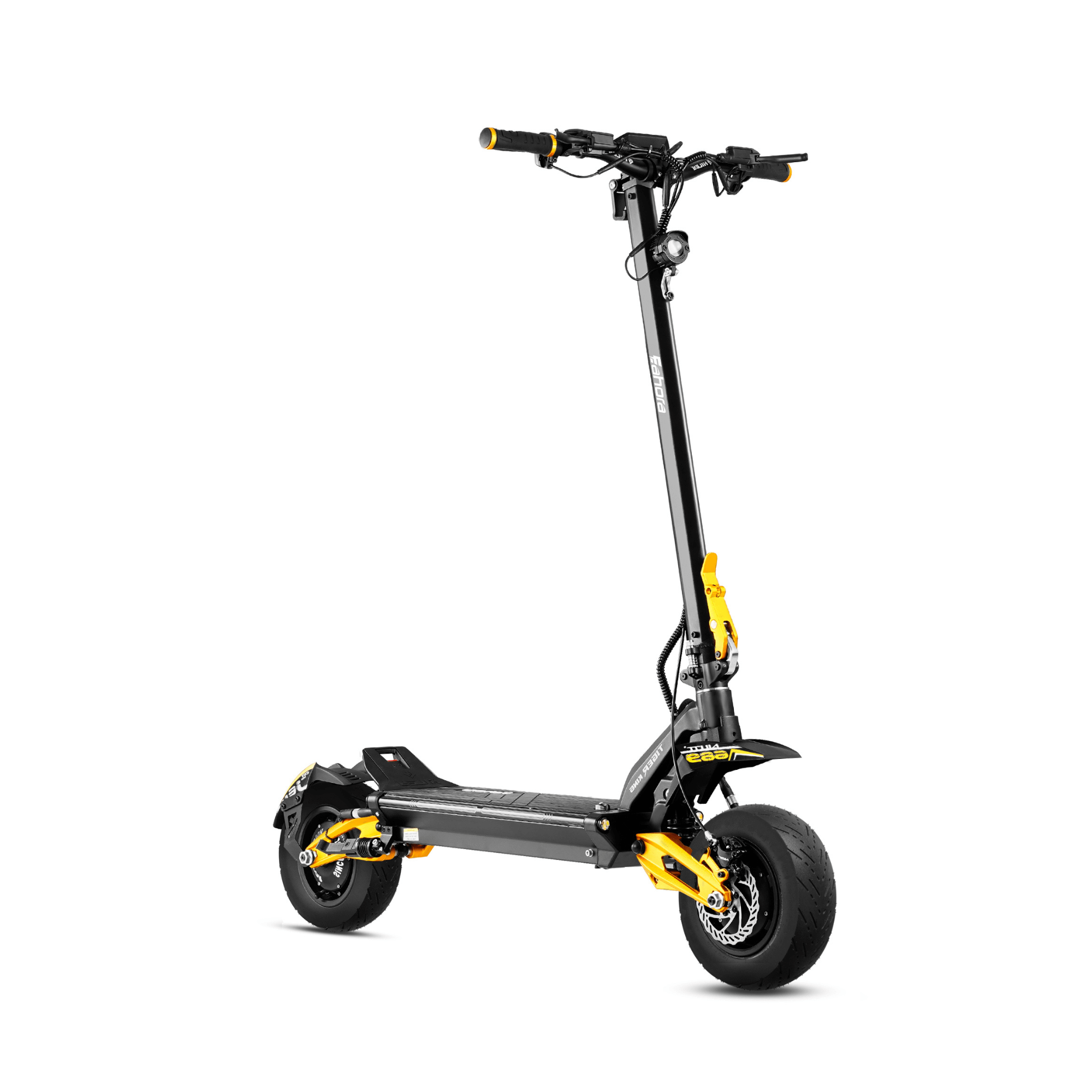 Eahora Tiger King XT (Commuter 31.5Ah)