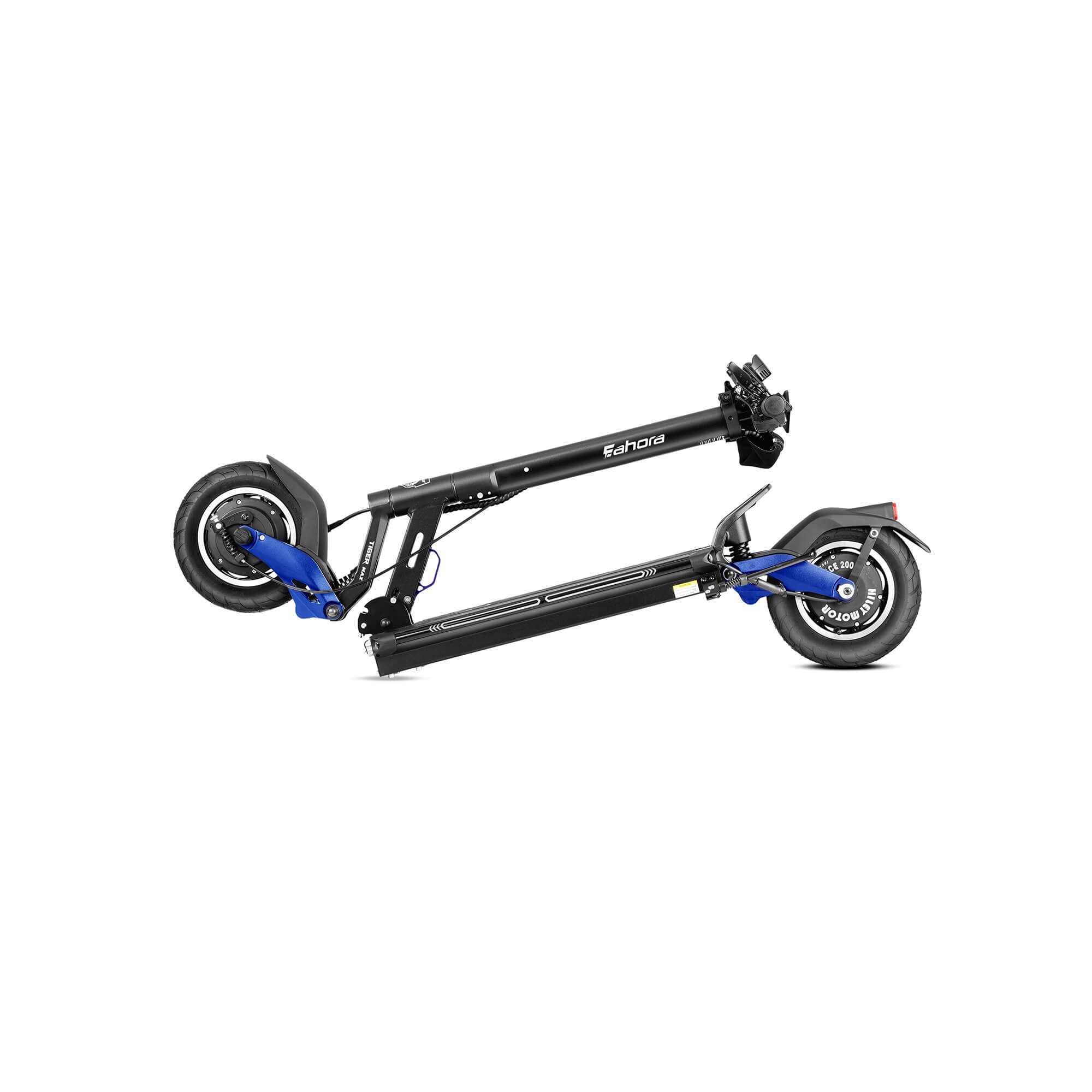 Eahora Tiger Max (Blue)