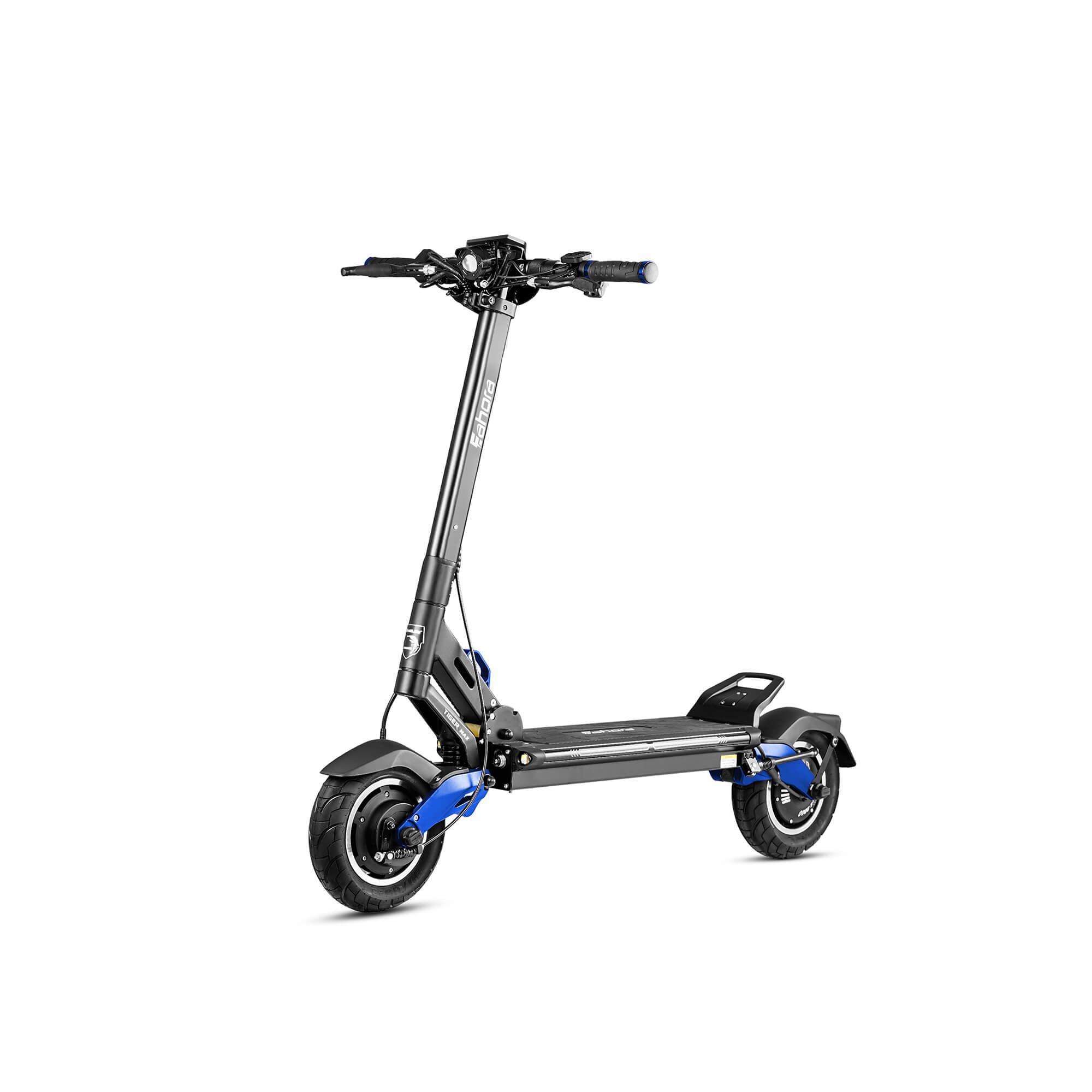 Eahora Tiger Max (Blue)