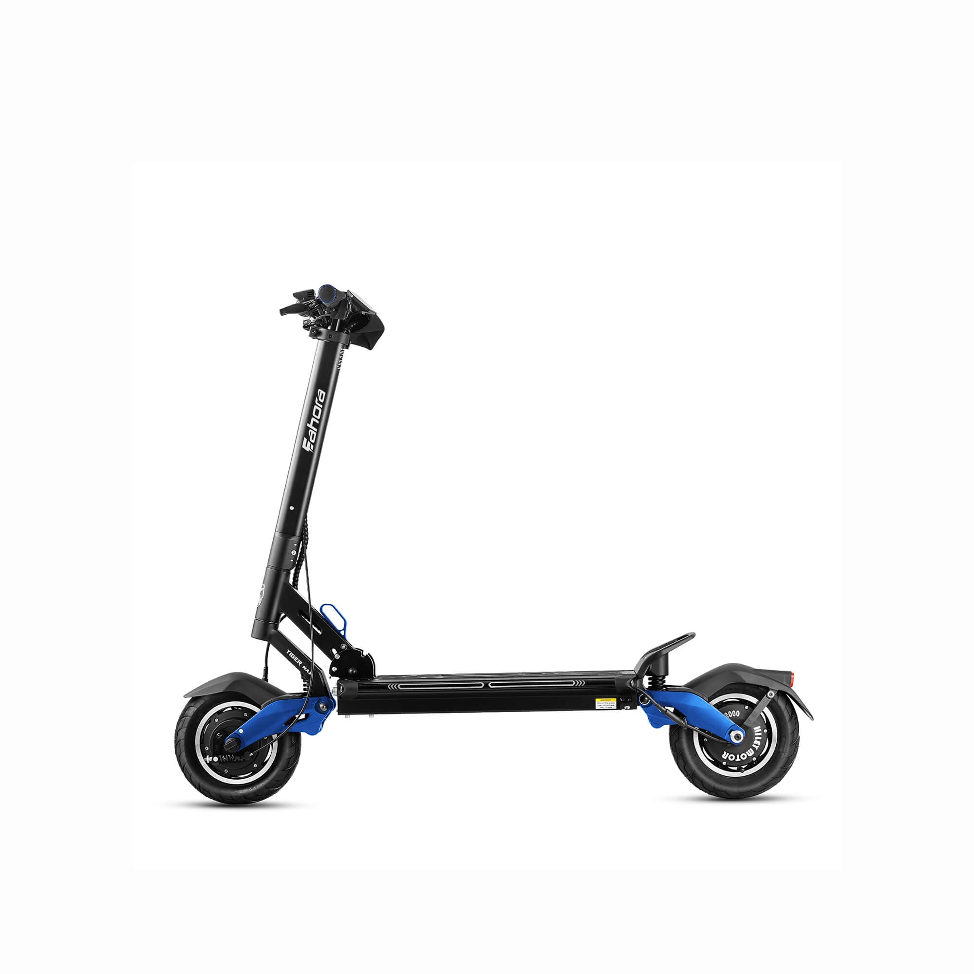 Eahora Tiger Max (Blue)