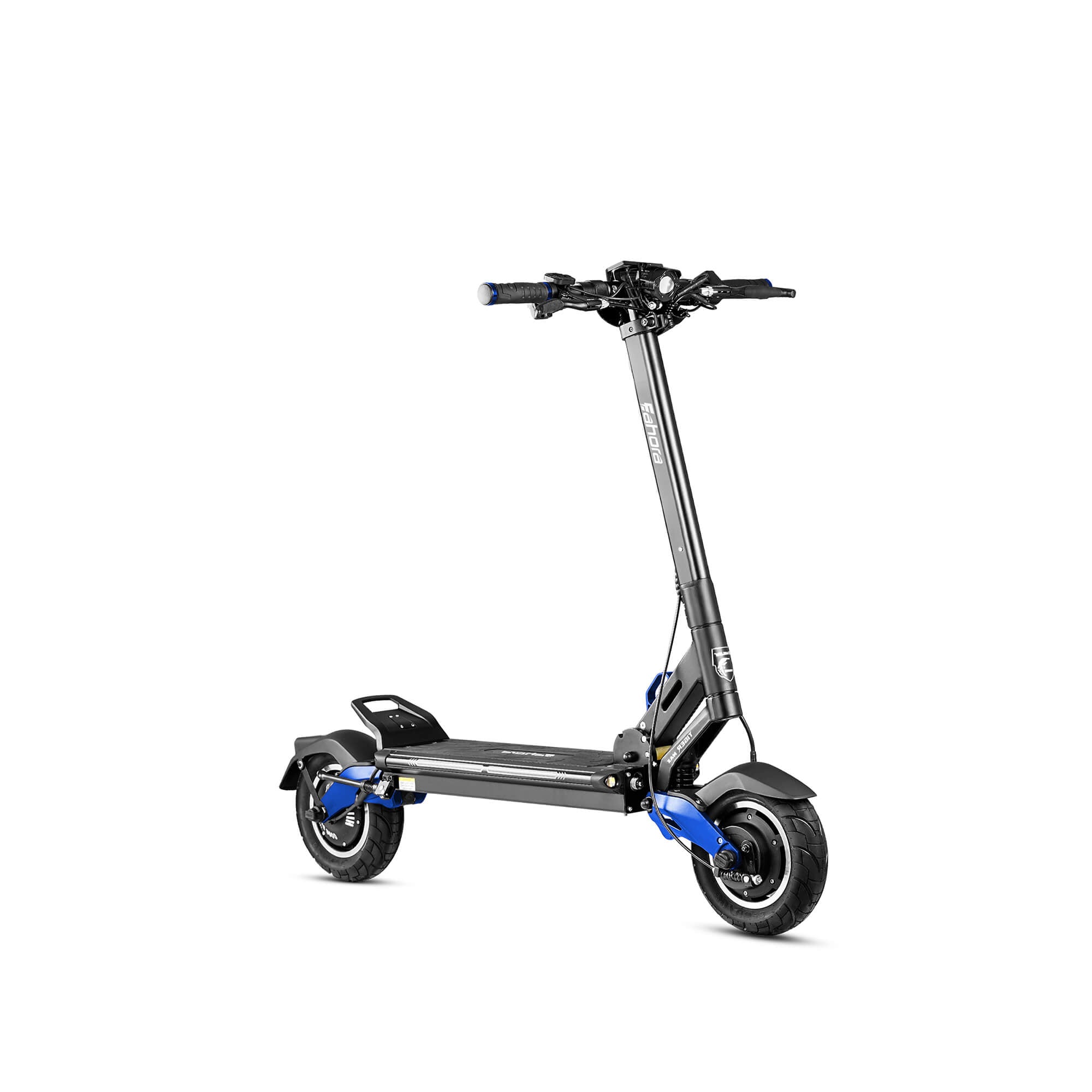 Eahora Tiger Max (Blue)