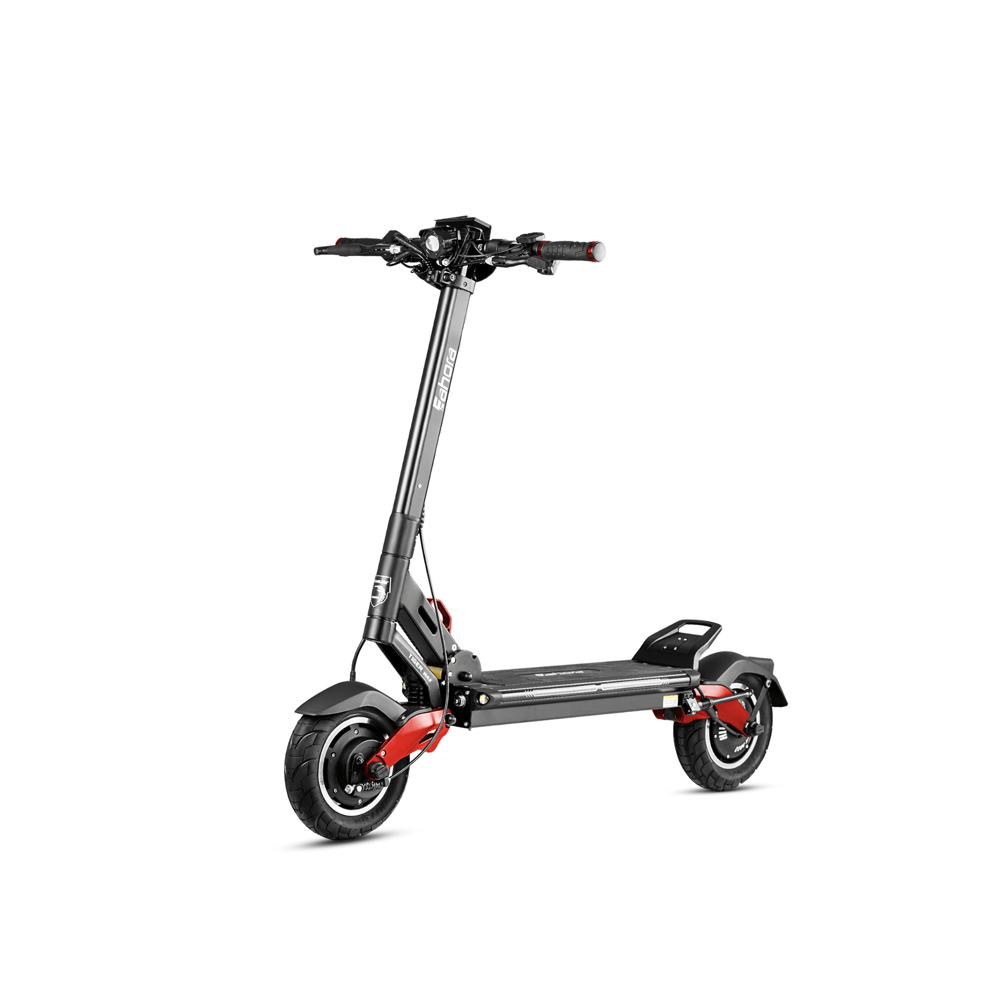 Eahora Tiger Max (Red)