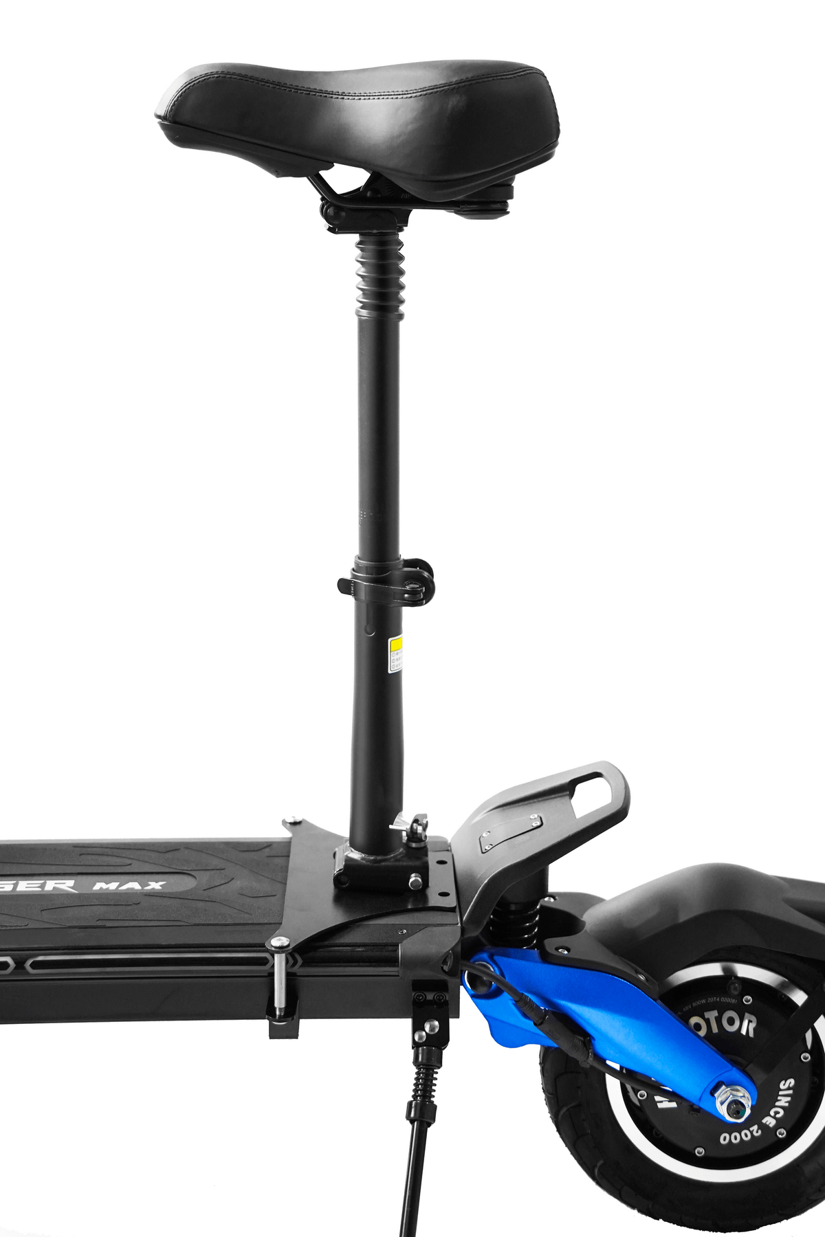 Scooter Seat Kit