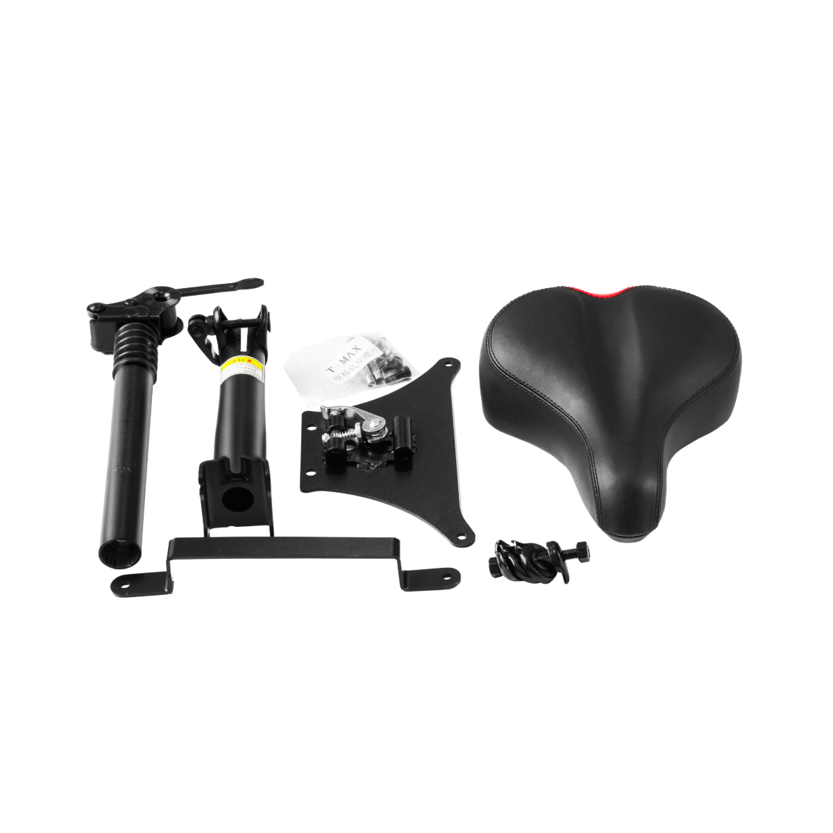 Scooter Seat Kit