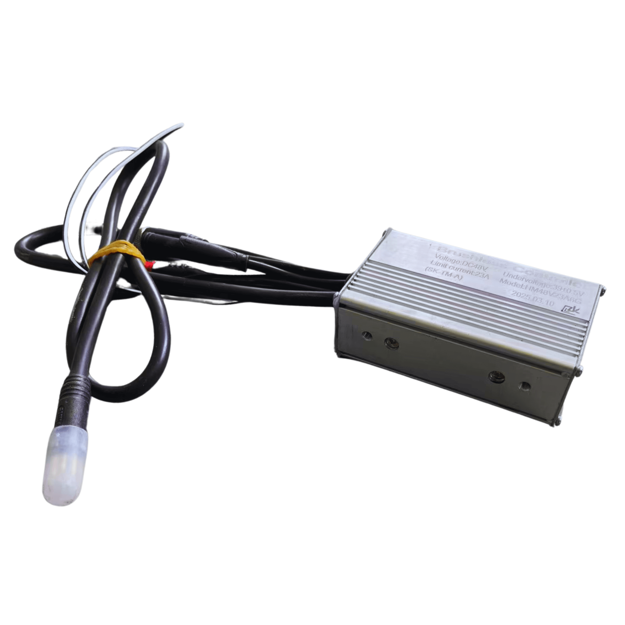 Tiger Max Controller