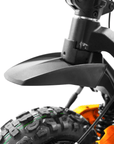 Tiger King Fenders