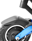 Tiger Max Fenders