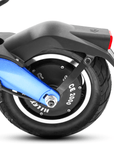 Tiger Max Fenders