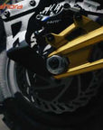 Eahora Tiger King (Off-Road 27Ah)