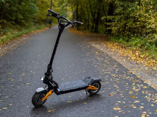 Long-Distance Riding's Secret Weapon