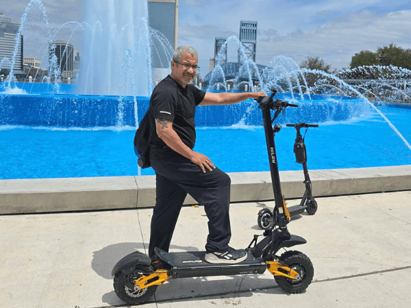 Electric Scooter Cost Breakdown – How Much You’ll Save Annually