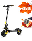 Eahora Tiger King (Off-Road 27Ah)