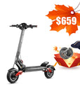 Eahora Tiger Max (Red)