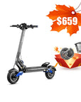 Eahora Tiger Max (Blue)