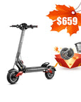 Eahora Tiger Max (Red)