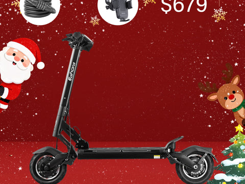 Eahora Tiger Max (Dark)