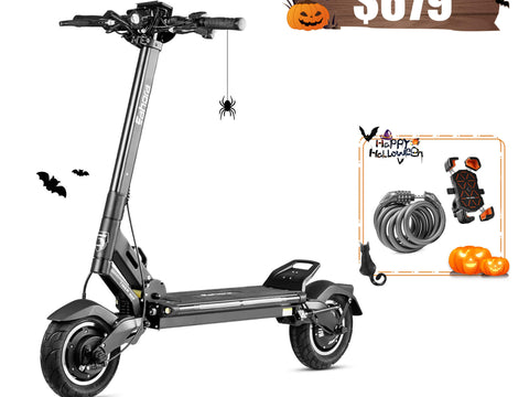 Eahora Tiger Max (Dark)