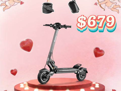 Eahora Tiger Max (Dark)