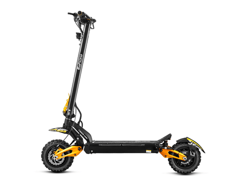 Eahora Tiger King (Off-Road 27Ah)