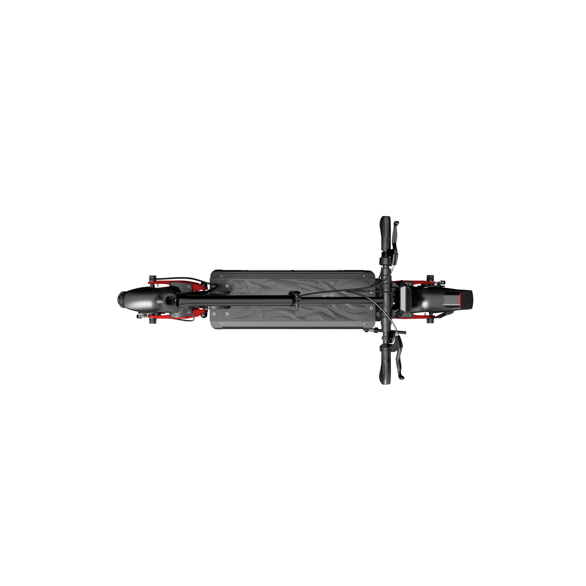 Eahora Tiger Max (Red)