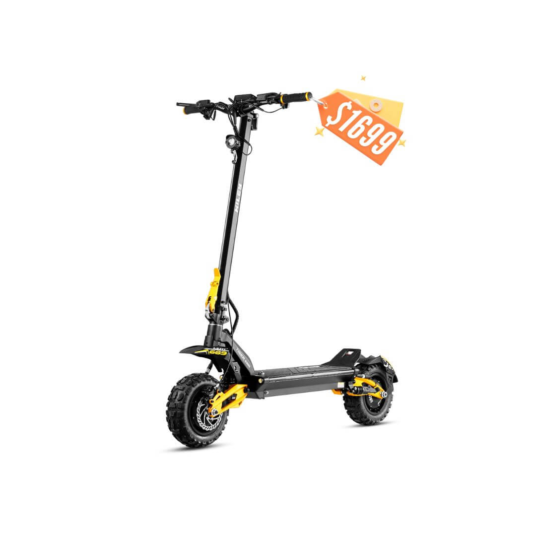 Eahora Tiger King (Off-Road 26.1Ah)
