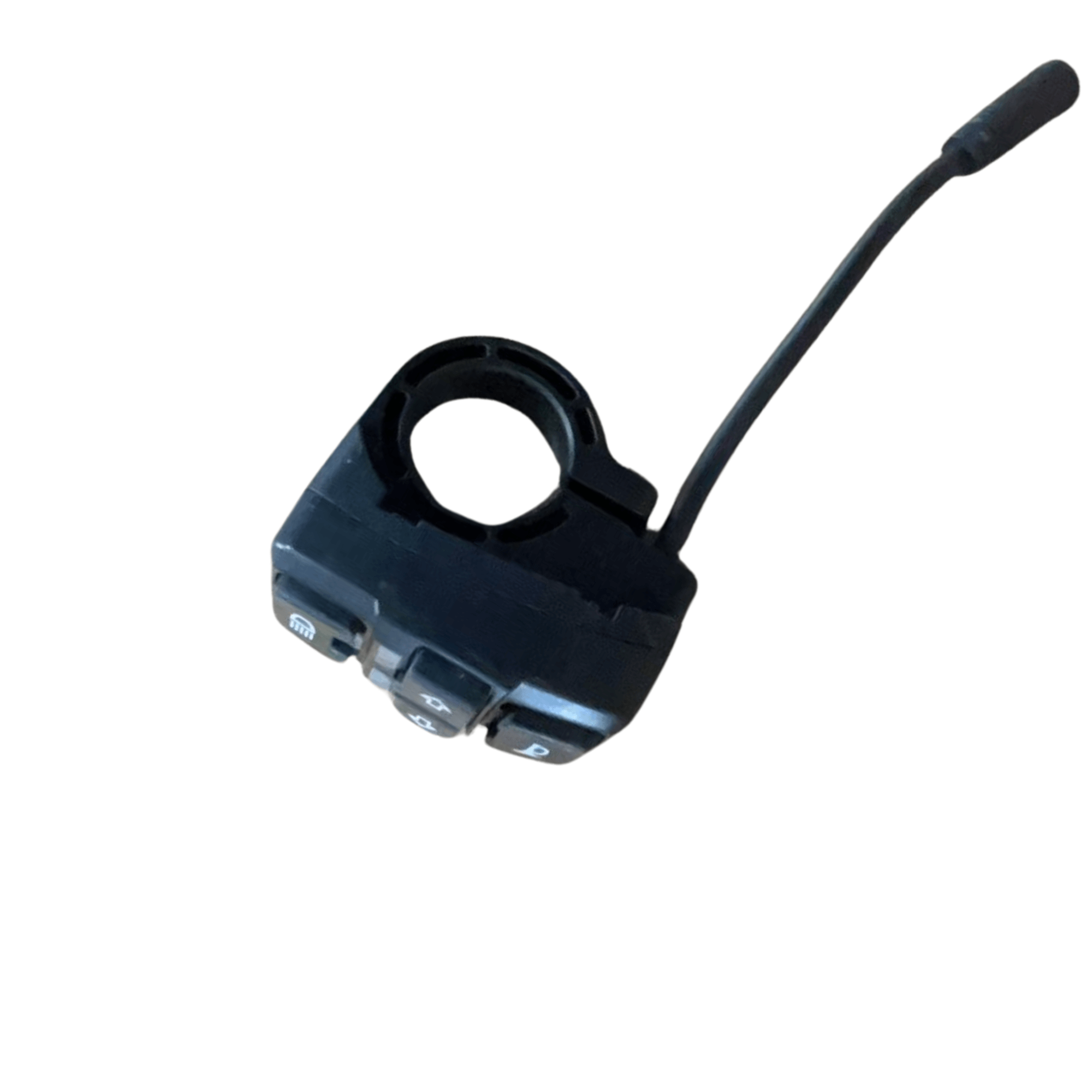 Multi-Function Switch