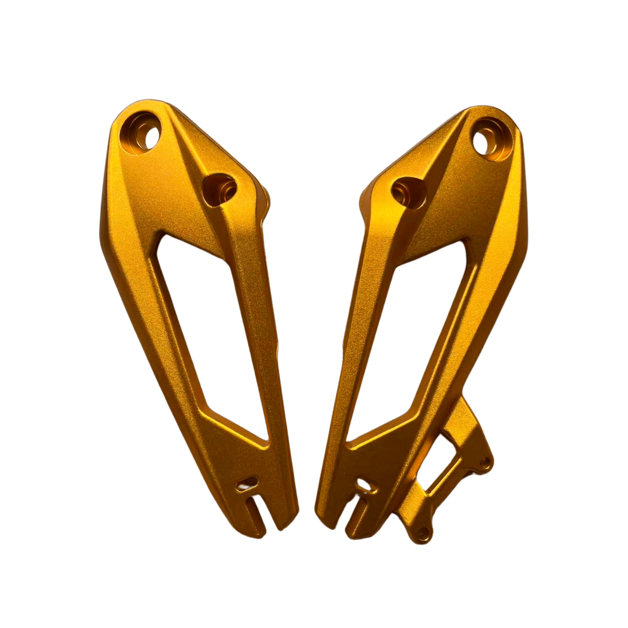 Tiger King Forks