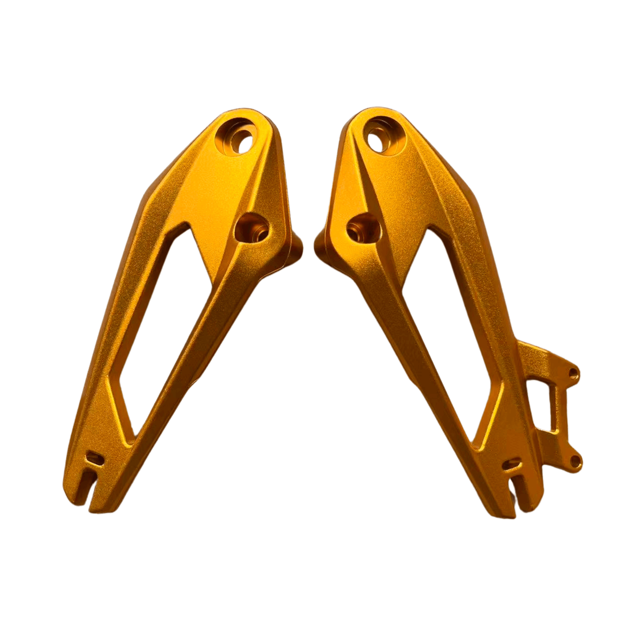 Tiger King Forks