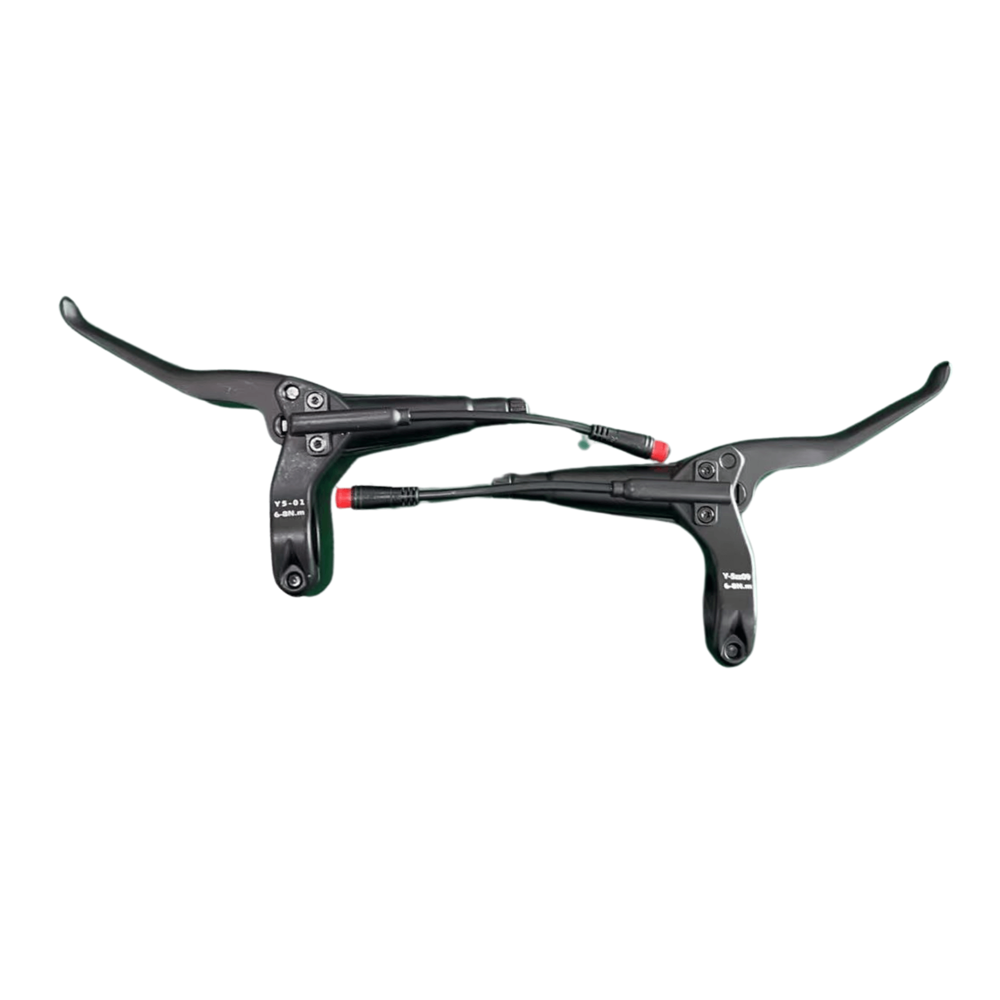 Tiger King Brake Lever