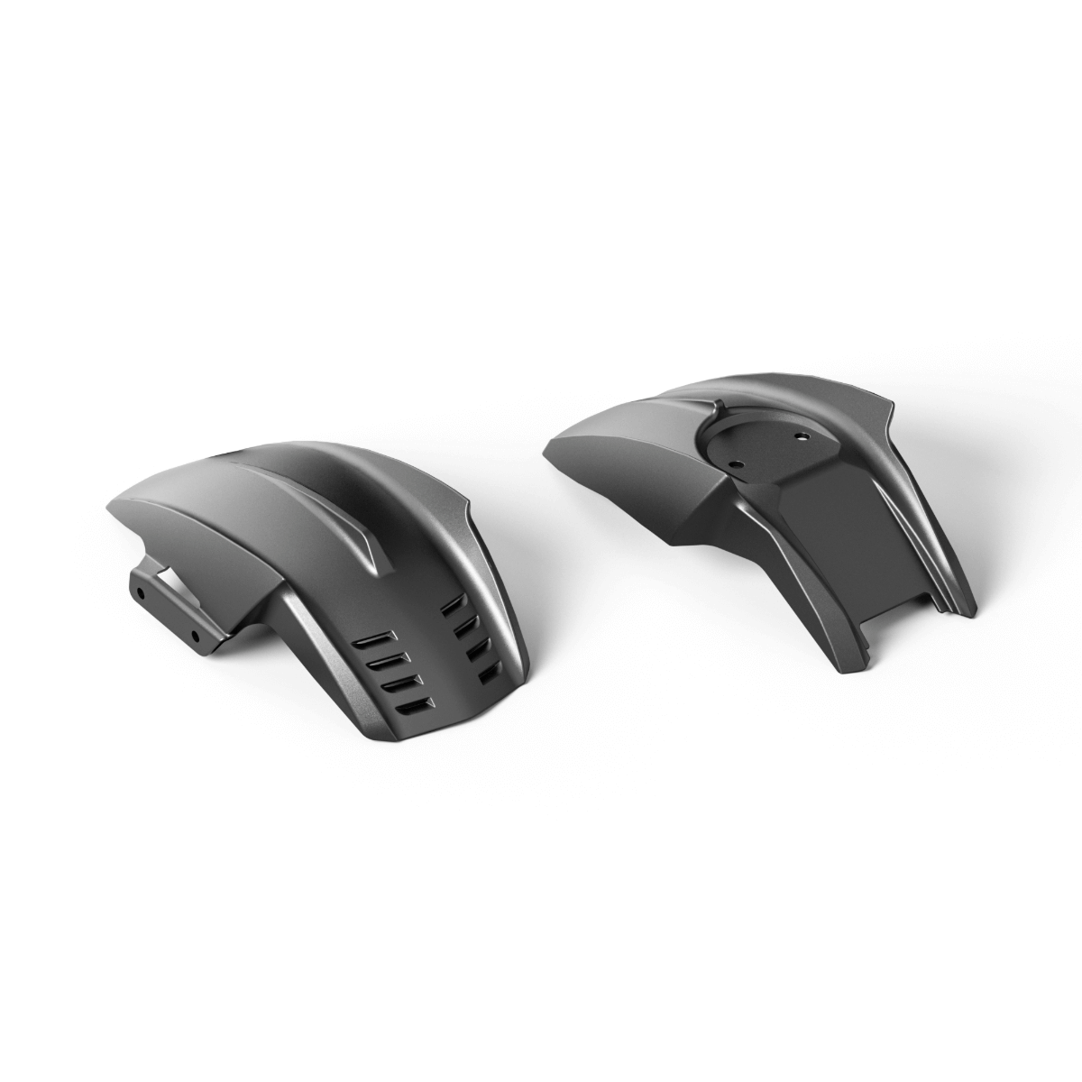 Tiger King Fenders