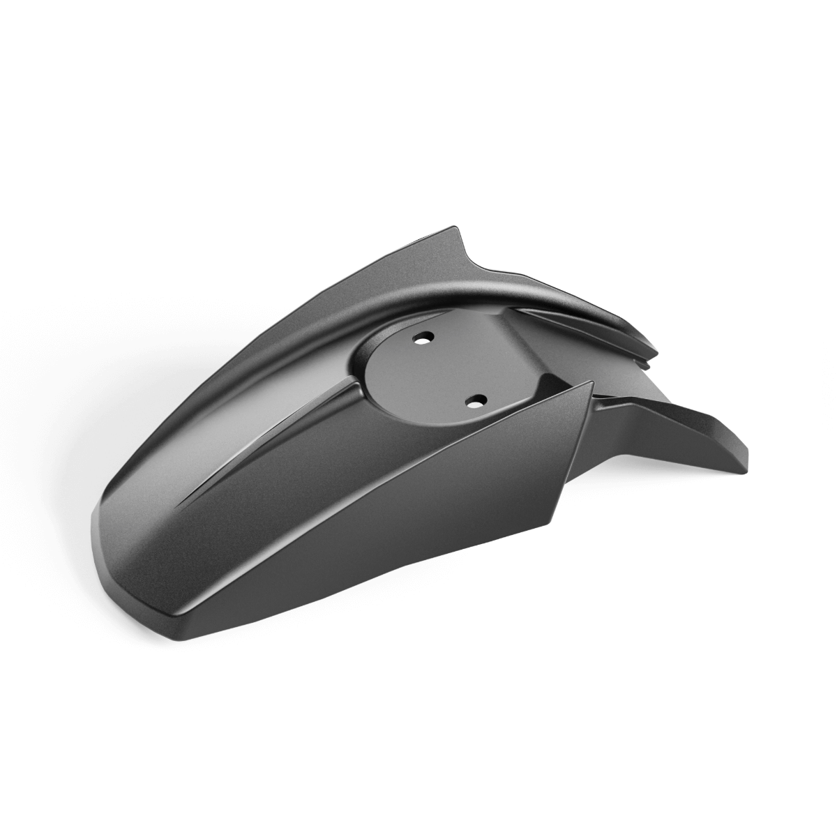 Tiger King Front Fender