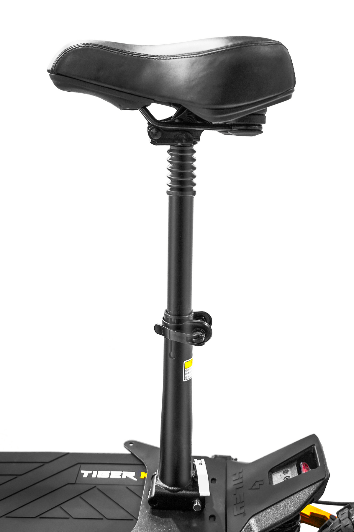 Scooter Seat Kit